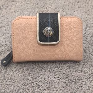 Stone Mountain Colorful Wallet. π©·